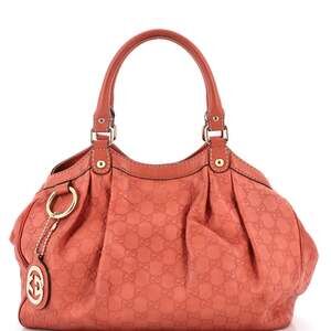 Sukey Tote Guccissima Leather Medium #240940G73B